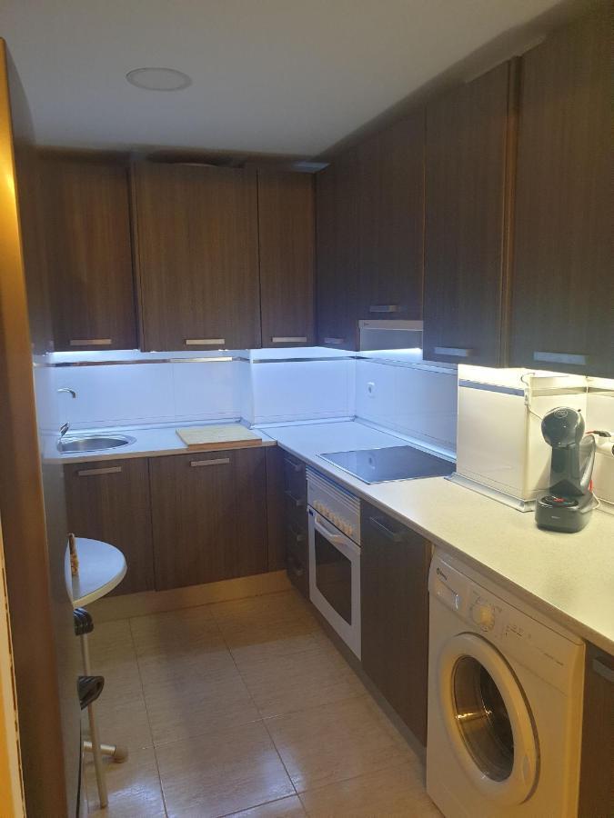 Apartamento Apartament Pepillo'S Beach,Wifi Pool Terrace Aguadulce  Exterior foto