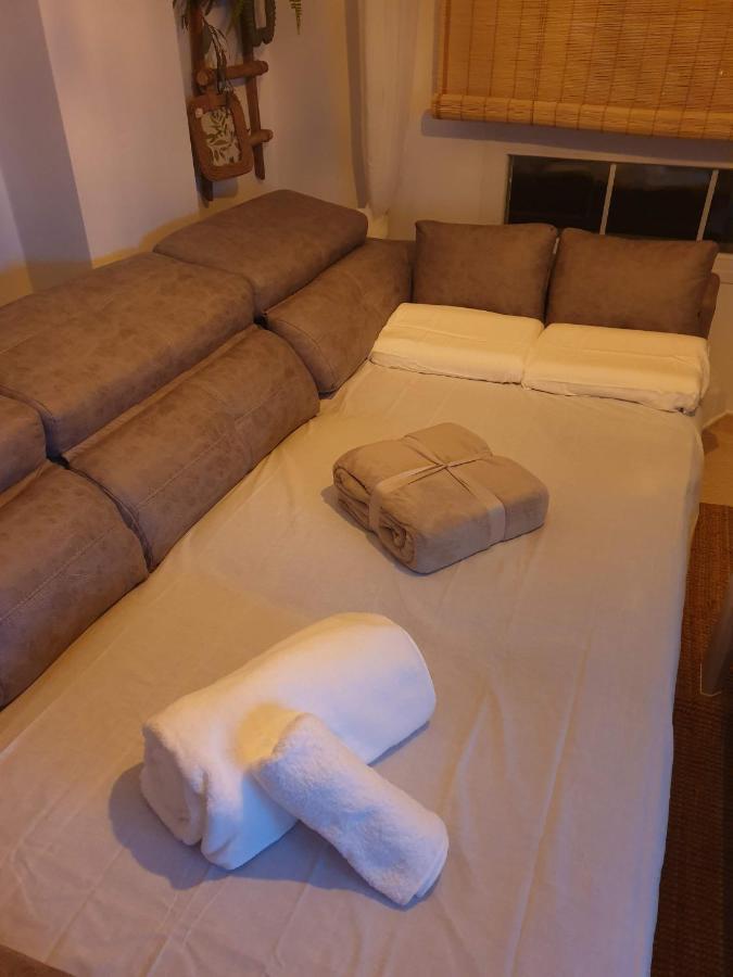 Apartamento Apartament Pepillo'S Beach,Wifi Pool Terrace Aguadulce  Exterior foto